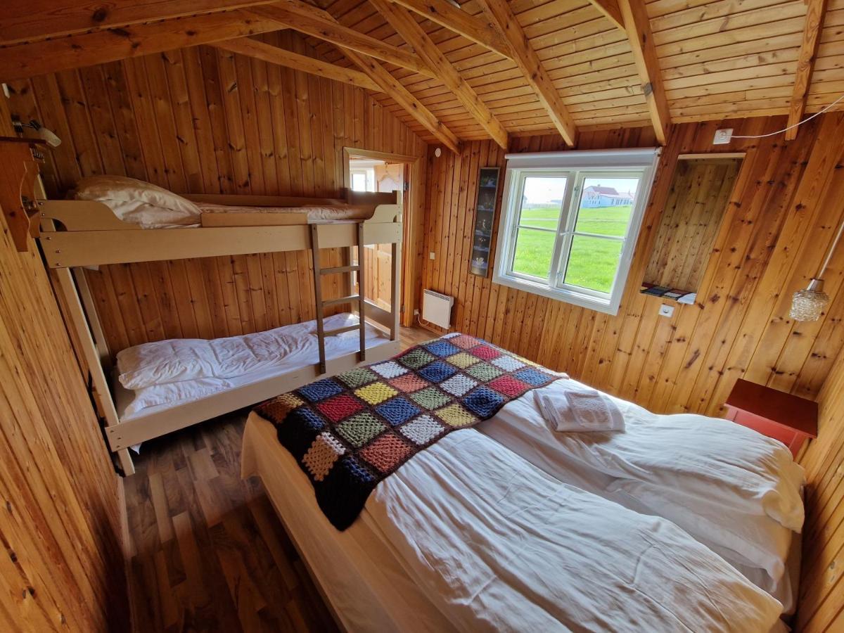 Berunes Hi Hostel Экстерьер фото