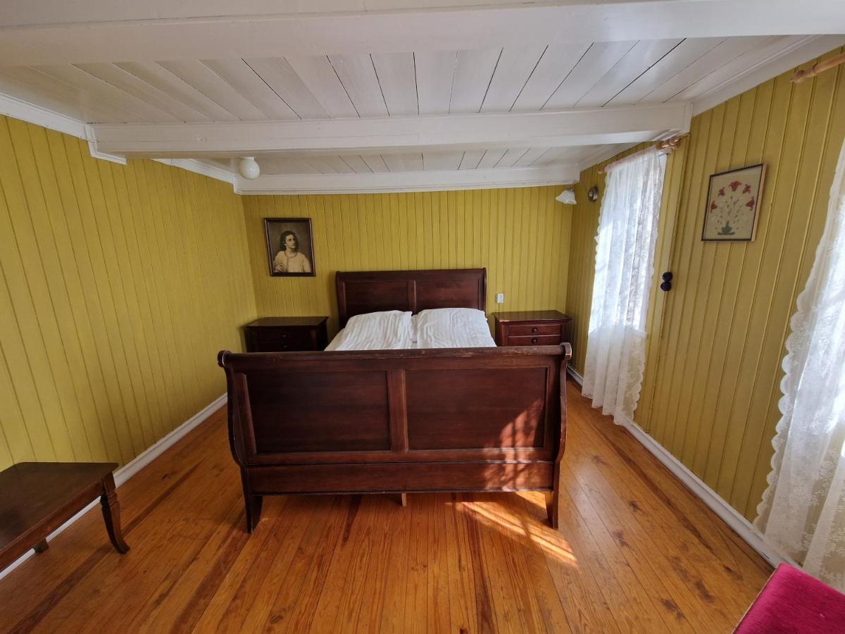 Berunes Hi Hostel Экстерьер фото