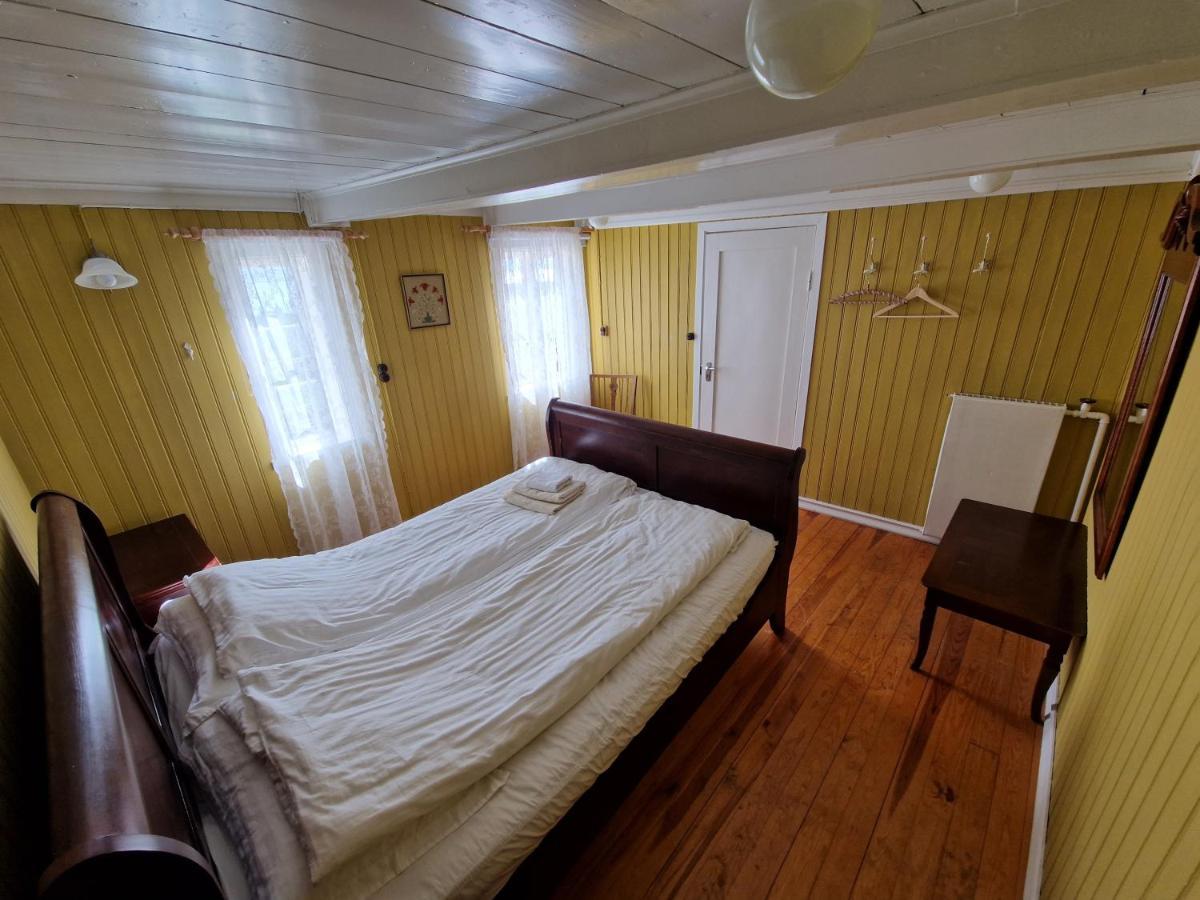 Berunes Hi Hostel Экстерьер фото