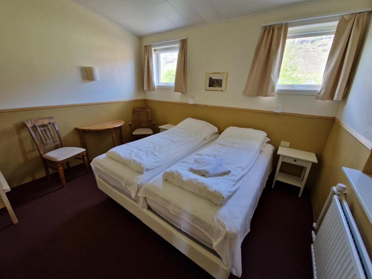 Berunes Hi Hostel Экстерьер фото