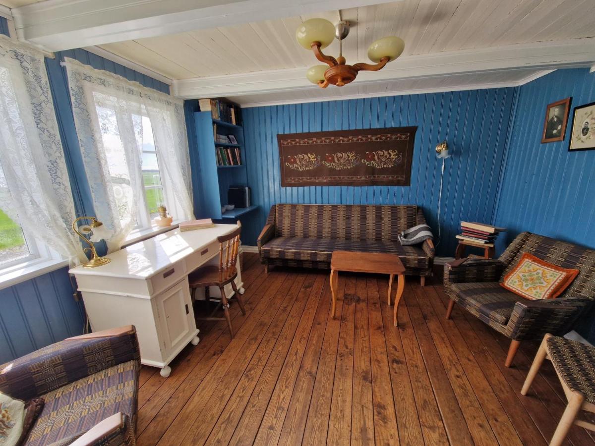 Berunes Hi Hostel Экстерьер фото
