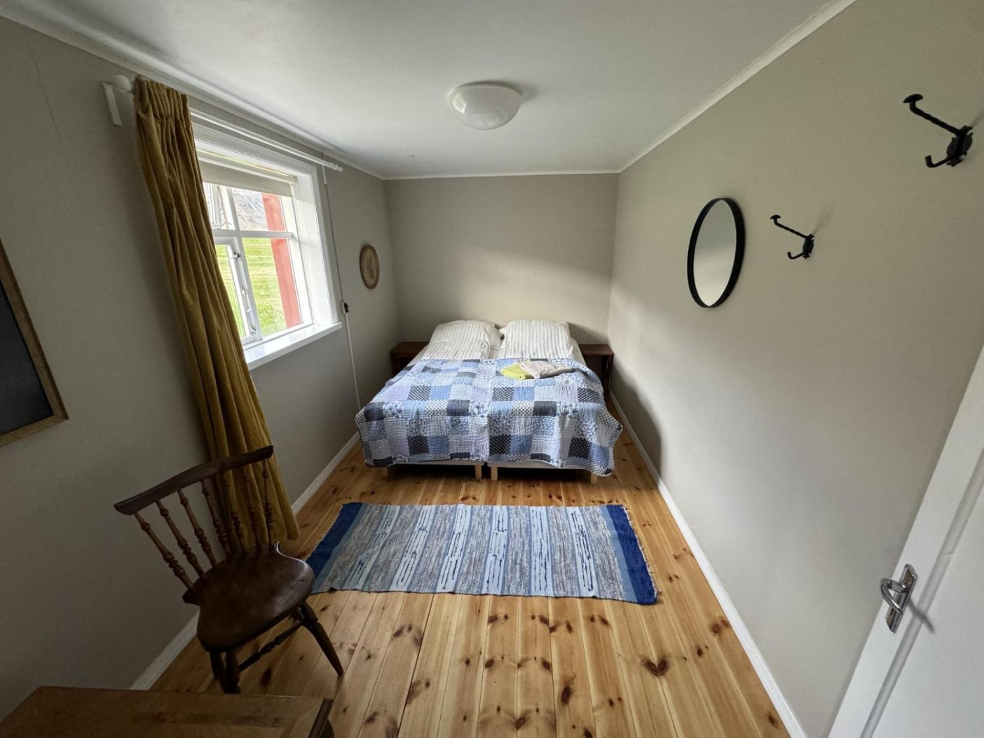 Berunes Hi Hostel Экстерьер фото
