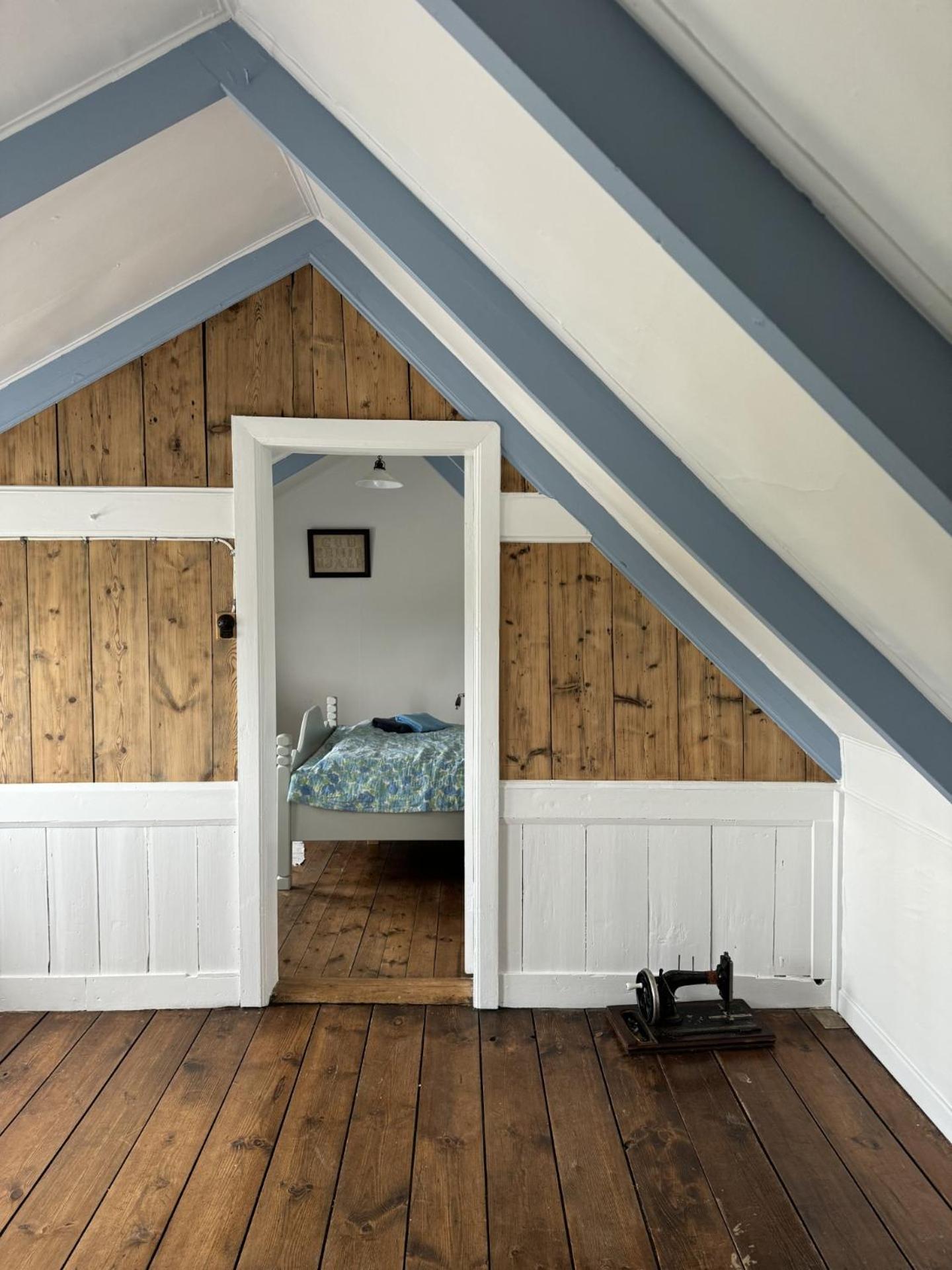 Berunes Hi Hostel Экстерьер фото