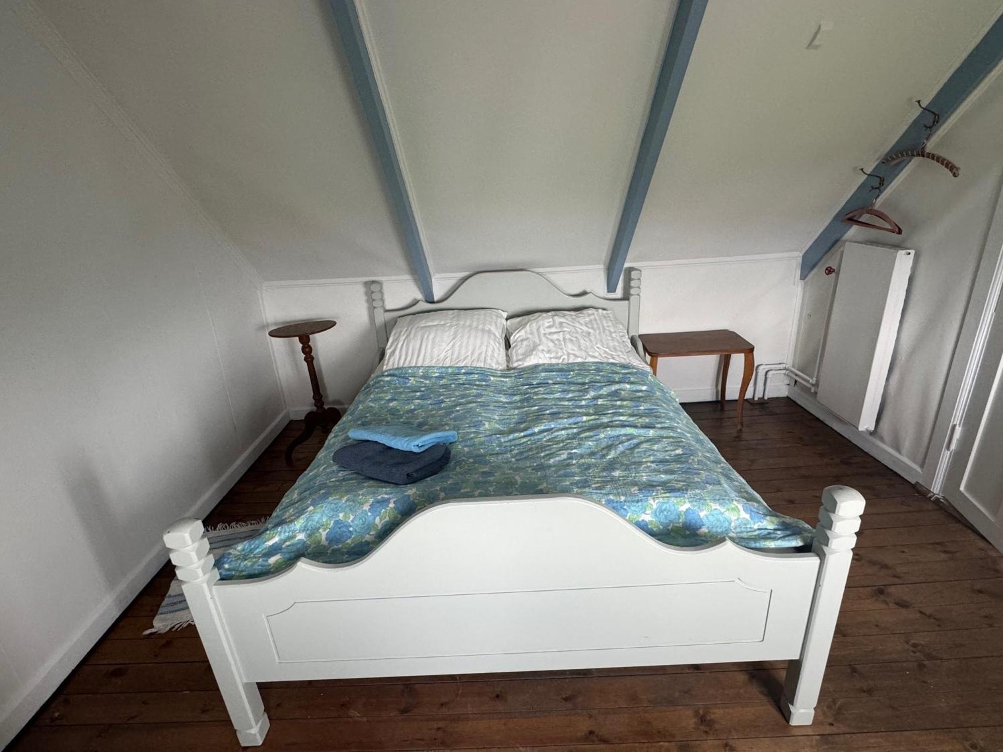 Berunes Hi Hostel Экстерьер фото