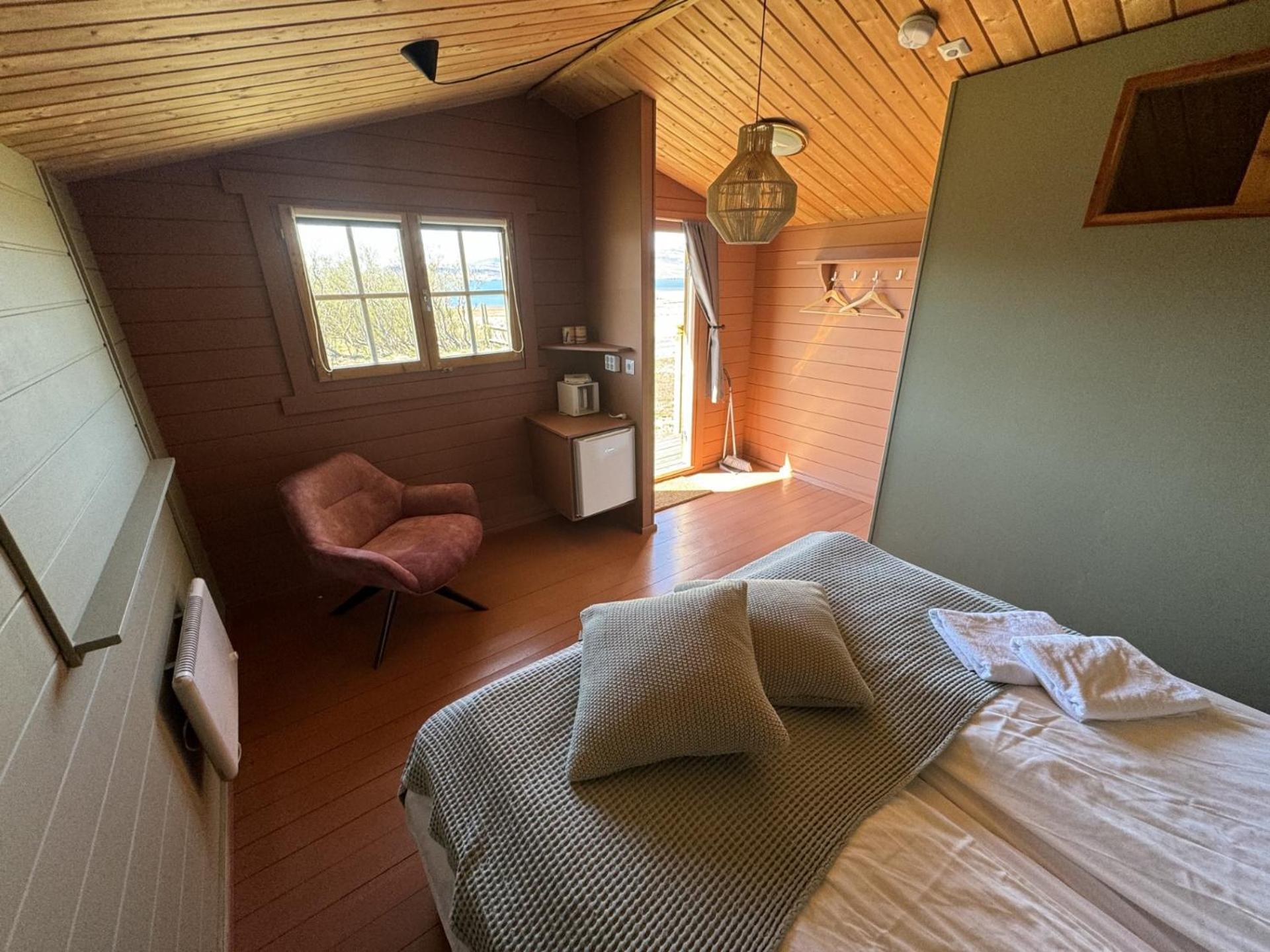 Berunes Hi Hostel Экстерьер фото
