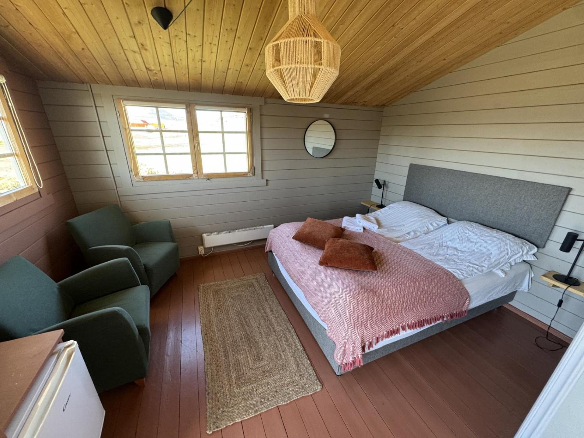 Berunes Hi Hostel Экстерьер фото