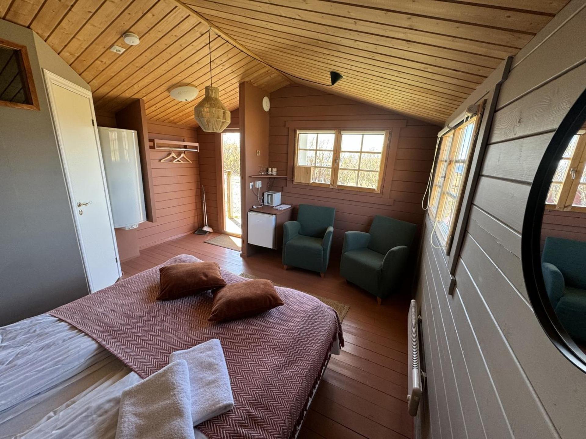 Berunes Hi Hostel Экстерьер фото